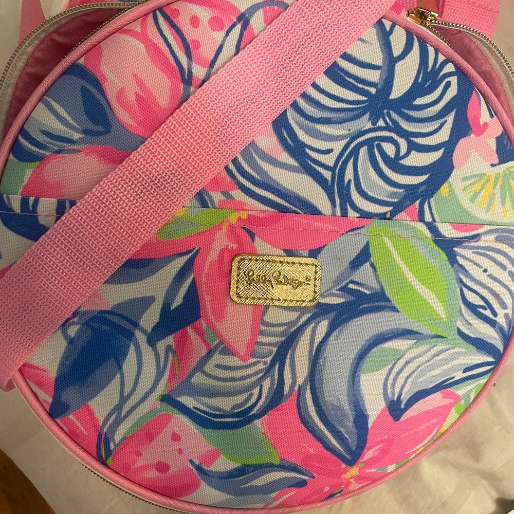 Lilly Pulitzer New Picnic Set